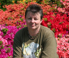 Featured Composer of the Month - Heather Hammond