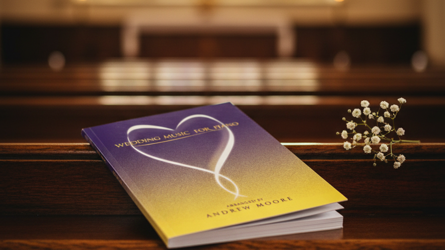 Planning Your Wedding Music - A Practical Guide