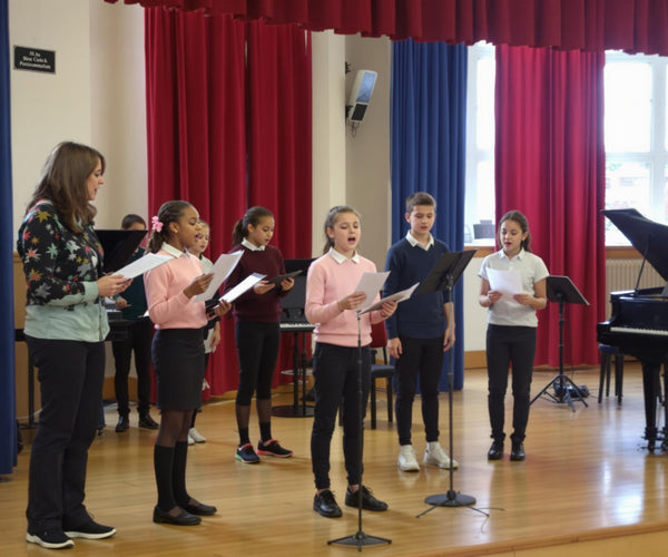 Planning Your First School Musical: A Director's Roadmap – Kevin Mayhew