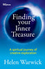 From the archives: Finding your Inner Treasure (2010) - Helen Warwick