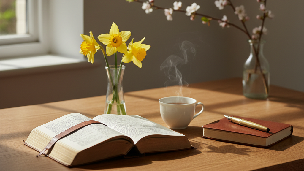 5 Books Every Church Leader Should Read This Spring