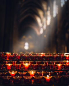 Collection image for: Votive & Sanctuary Lights