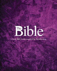 Collection image for: Bibles