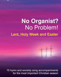 Collection image for: Lent & Easter CDs