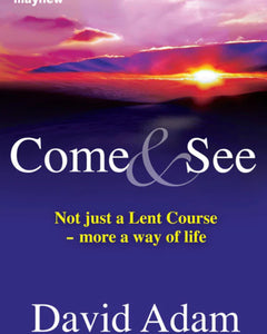 Collection image for: Lent Studies