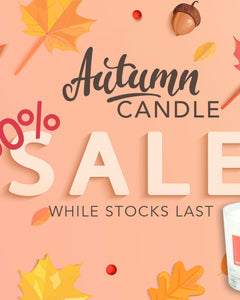 Collection image for: Gift Candles