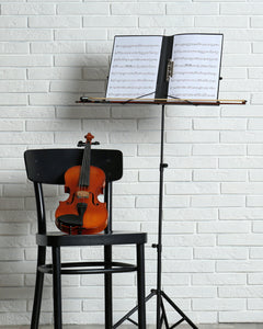 Collection image for: Sheet Music