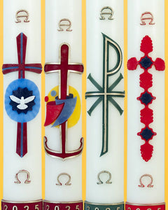 Collection image for: 2025 Wax Reliefs