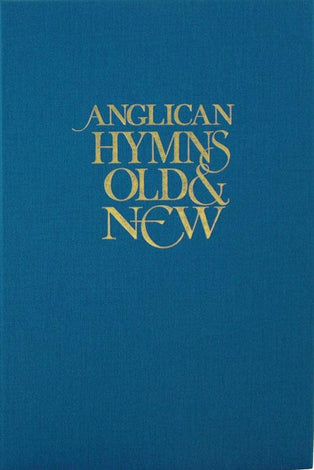 Hymn Books