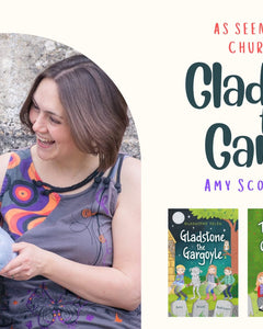 Collection image for: Gladstone the Gargoyle