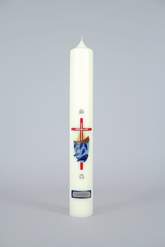 Fish & Boat Wax Relief