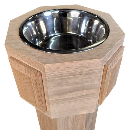 Font - Panelled Sides