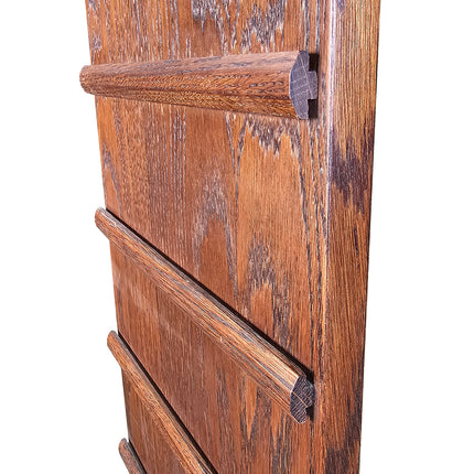 Free-Standing Hymn Board - Small