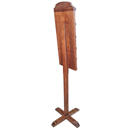 Free-Standing Hymn Board - Small