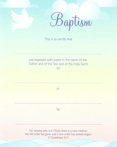 Collection image for: Certificates