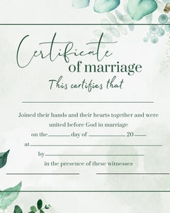 Collection image for: Wedding Service