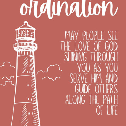 On Your Ordination - 6pk