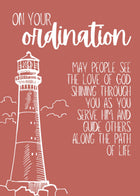 On Your Ordination - 6pk