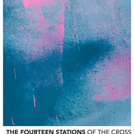 Fourteen Stations of the Cross