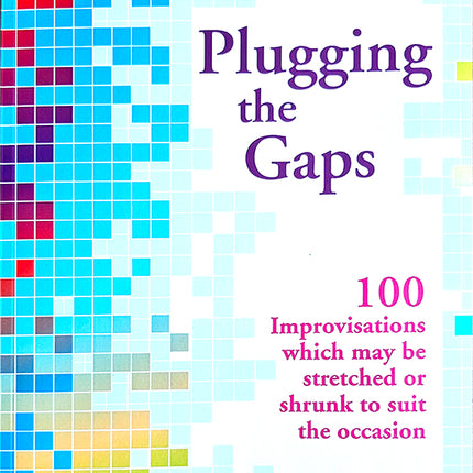 Plugging The Gaps - Manuals