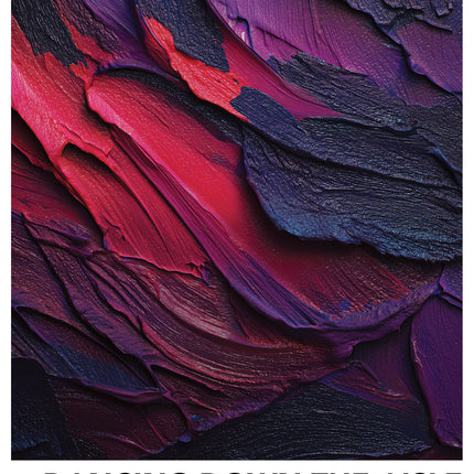 Dancing Down The Aisle For Organ