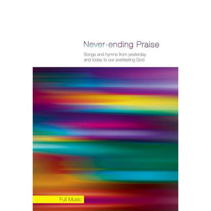 Never Ending Praise