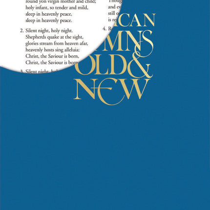 Anglican Hymns Old & New