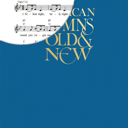 Anglican Hymns Old & New