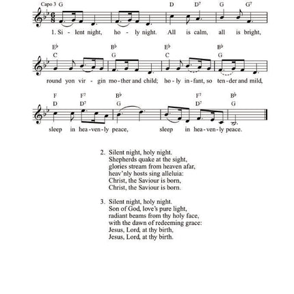 Anglican Hymns Old & New