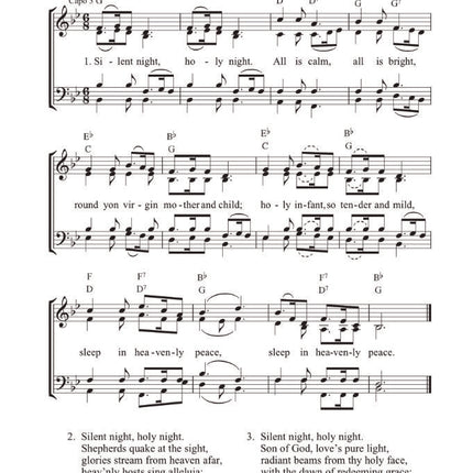 Anglican Hymns Old & New