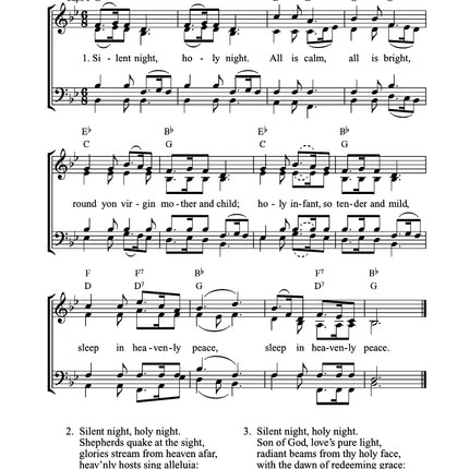 Catholic Hymns Old & New - Full Music Edition