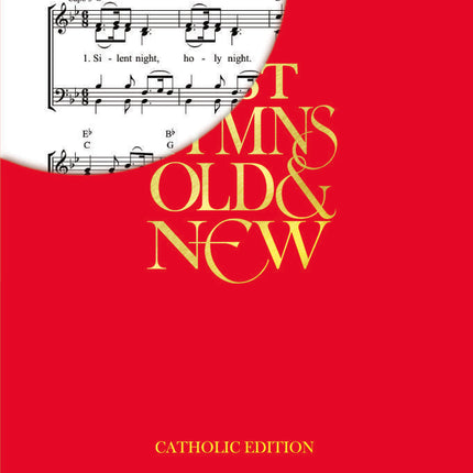 Just Hymns Old & New Catholic - Full Music Edition