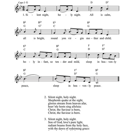 Just Hymns Old & New Catholic - Melody Edition
