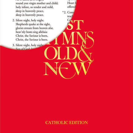 Just Hymns Old & New Catholic - Words Edition