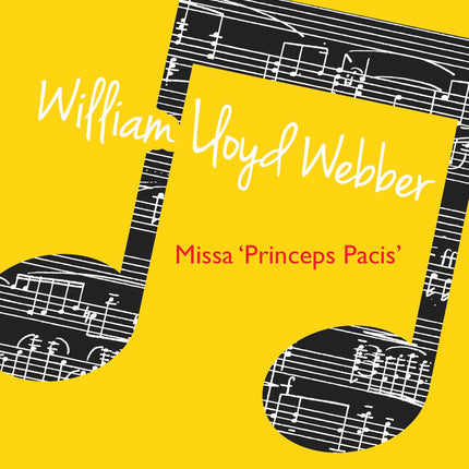 Missa Princeps Pacis