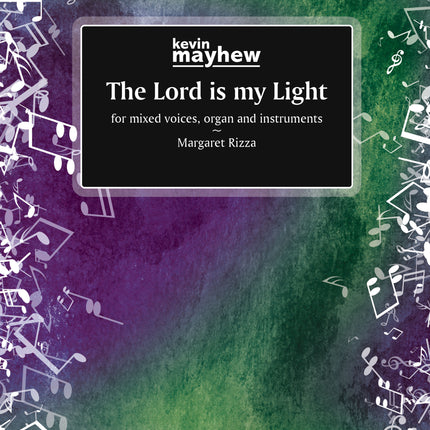 The Lord Is My Light
