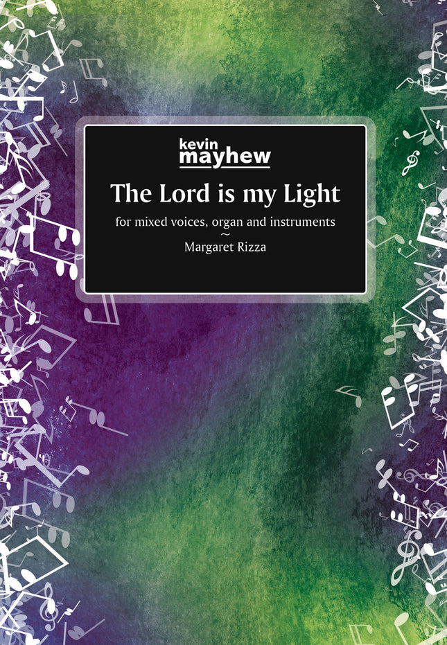 The Lord Is My Light