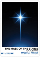 Mass Of The Stable