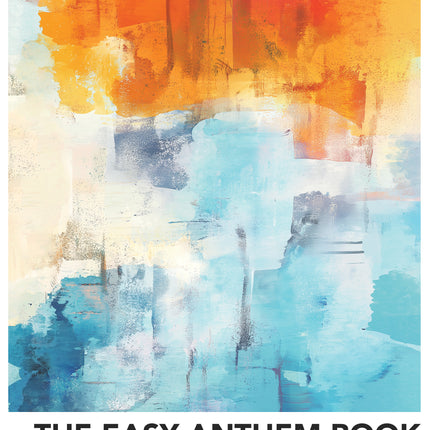 Easy Anthem Book