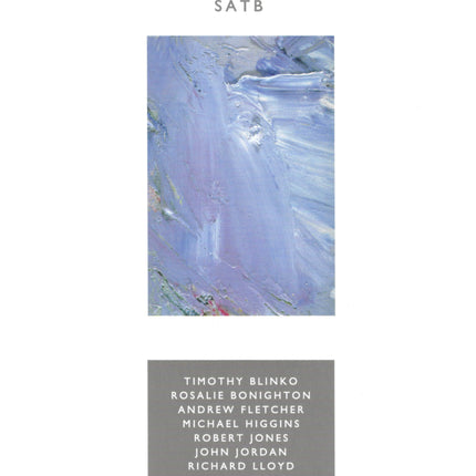 Common Worship Gospel Acclamations