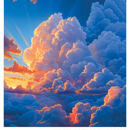 The New Dawn - Vocal Score