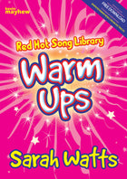 Red Hot Song Library - Warm Ups