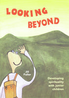 Looking Beyond by Jill Fuller - front cover