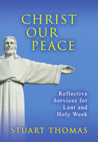 Christ Our Peace - front cover