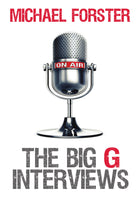 Big G Interviews - front cover