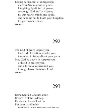 Prayers For All Seasons Book 2