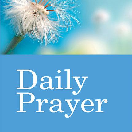Daily Prayer