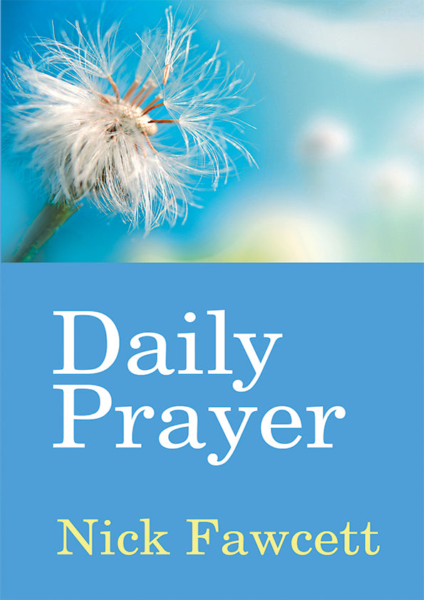 Daily Prayer