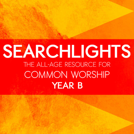 Searchlights - Year B