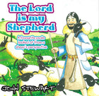 The Lord is my Shepheard - John Stewart